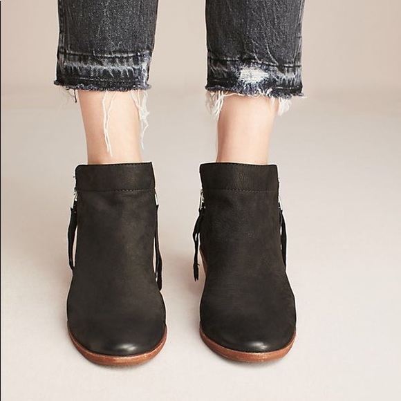 Sold on eBay! Packer booties / Anthropologie - Picture 3 of 8